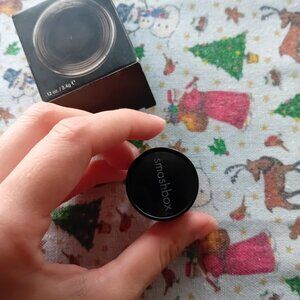 Smashbox Jet Set Waterproof Eye Liner In Midnight Black